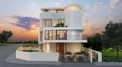 Opera Estate (D15), Detached #612501111